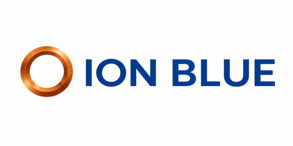 ION BLUE